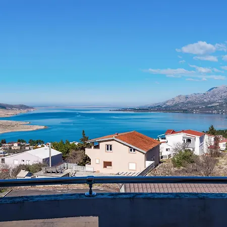 Stunning In With Wifi * Rovanjska