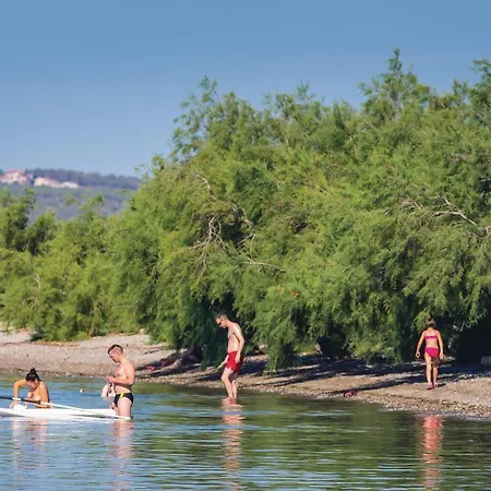 Stunning In With Wifi Rovanjska