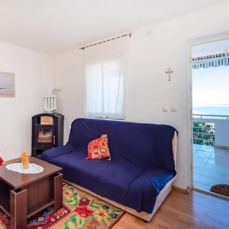 In With House Sea View Rovanjska
